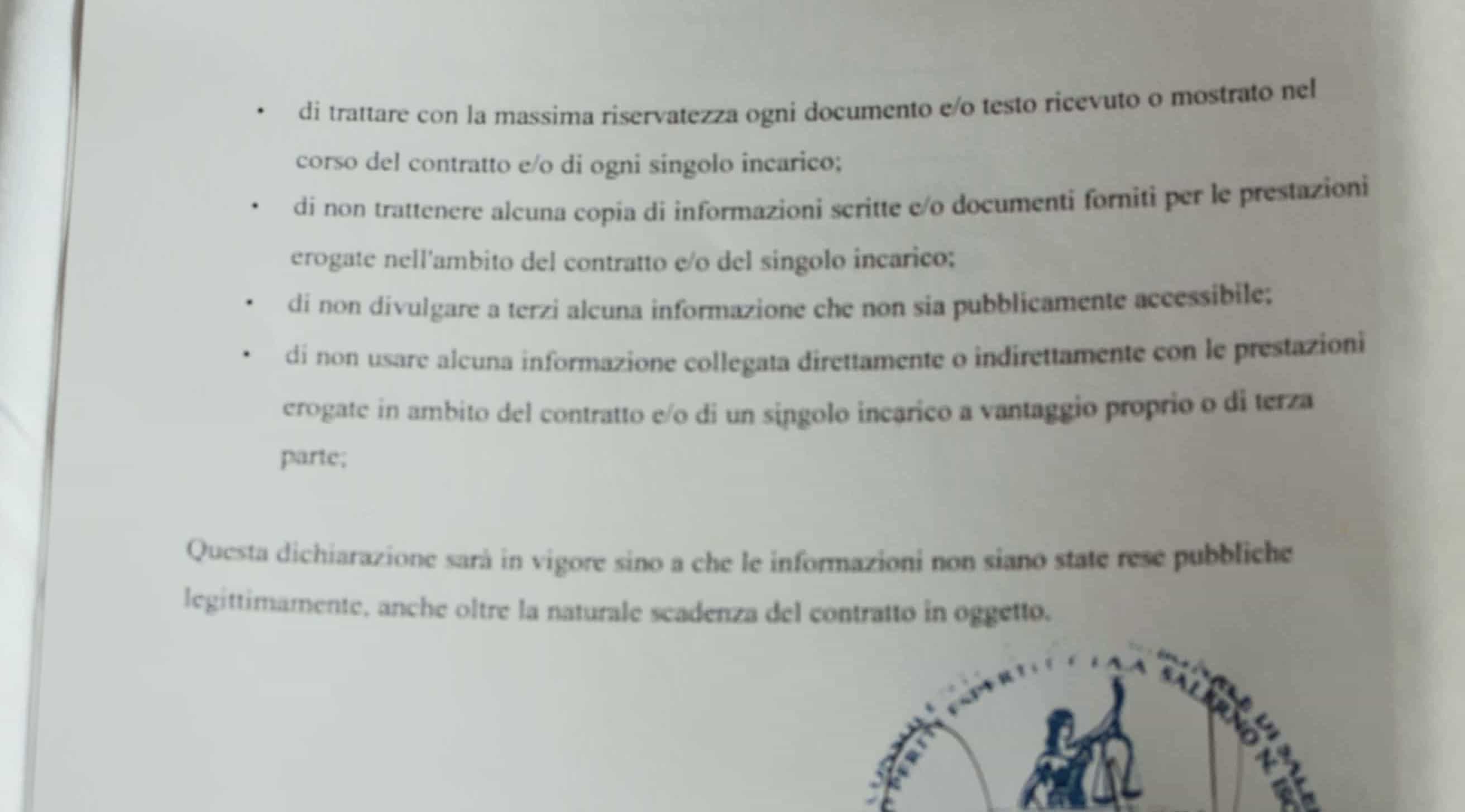 sbobinatura-giurata-Tergeste-Verbania-privacy-riservatezza-valore-legale-agenzia-certificata-trascrizioni